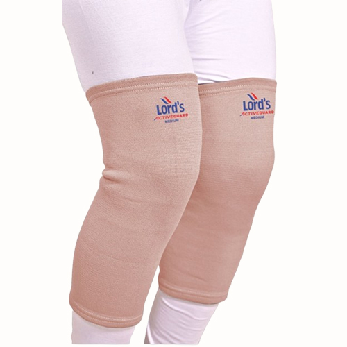 Lord's Activeguard Knee Cap