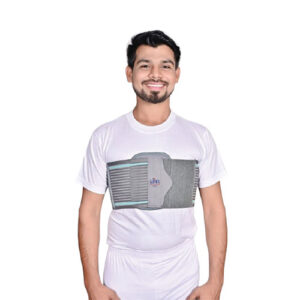 Lord's Activeguard Rib Belt