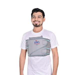 Lord's Activeguard Chest Binder