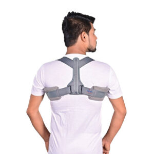Lord's Activeguard Clavicle Brace with fastening tape