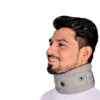 Lord's Activeguard Cervical Collar with support