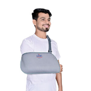 Lord's Activeguard Arm Sling