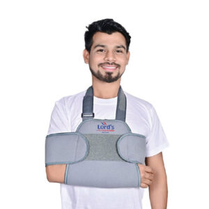 Lord's Activeguarde Universal Shoulder Immobilizer