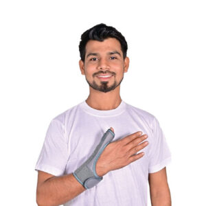 Lord's Activeguard Thumb Spica Splint Universal
