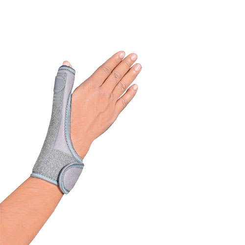 Lord's Activeguard Thumb Spica Splint Universal
