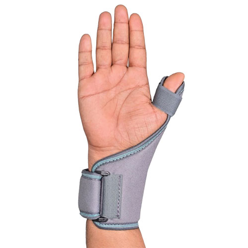 Lord's Activeguard Thumb Spica Splint Universal
