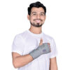 Lord's Activeguard Elastic Wrist Splint (RT &L)
