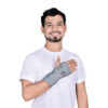 Lord's Activeguard Elastic Wrist Splint (RT &L)