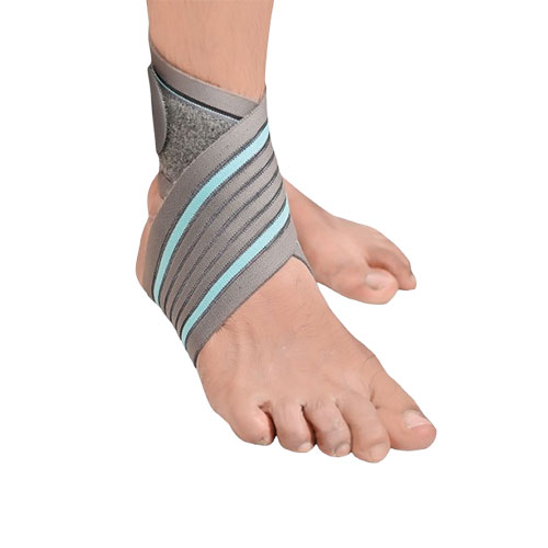 Lord's Activeguard  Ankle Binder