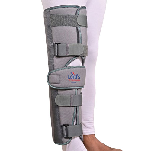 Lord's Activeguard Knee Immobilizer 19