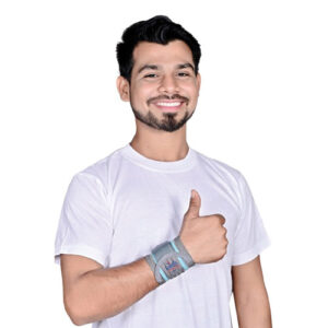 Lord's Activeguard Wrist Binder with double Lock