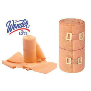 Lord's Wonder cotton crepe bandage