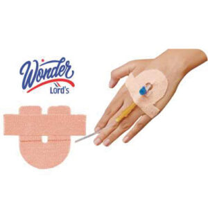 Lord's Wonder Cannula Fixator