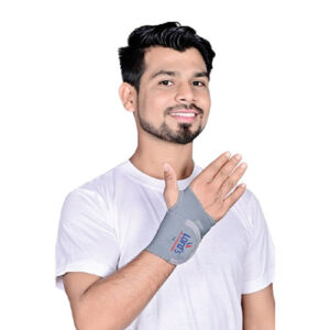 Lord's Activeguard Wrist Brace with Thumb