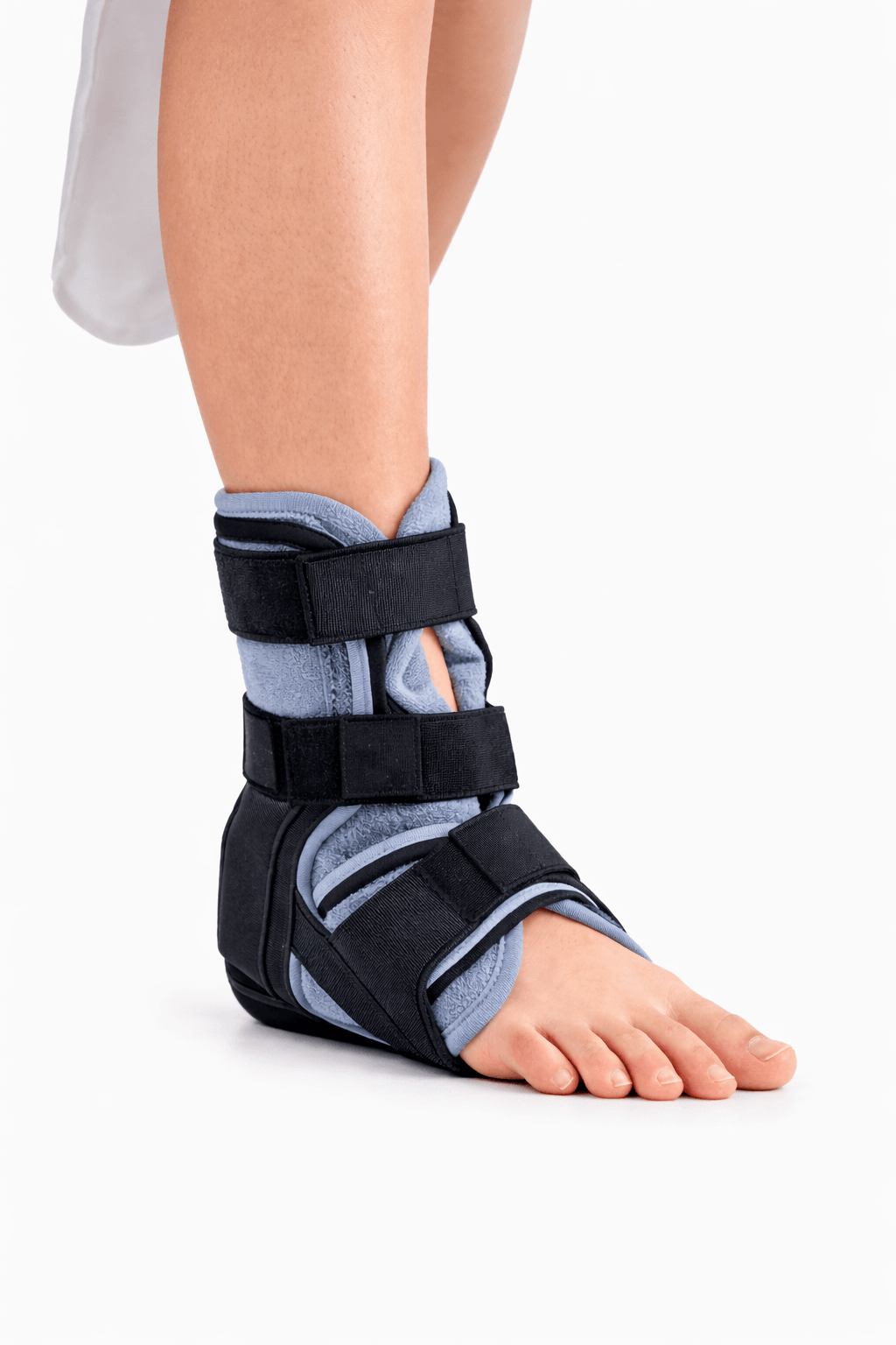 Ankle-Sprain